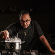 Chef Vikas Chawla Introduces North India’s First Millet-Intensive Restaurant