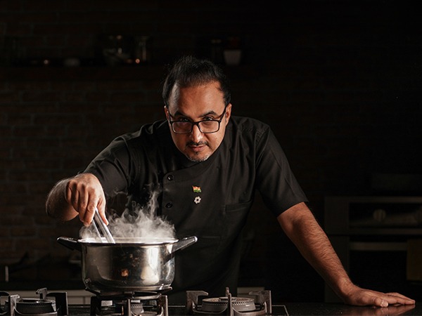 WhatsApp Image 2023 09 29 at 12.18.52 Chef Vikas Chawla Introduces North India's First Millet-Intensive Restaurant