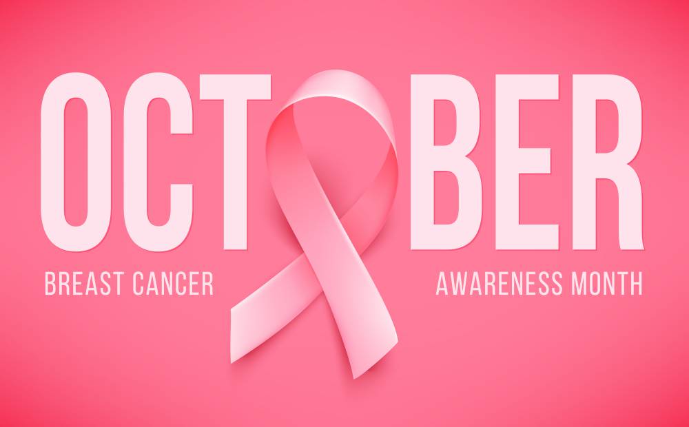 Breast cancer awareness month, breast cancer, breast cancer awareness, signs of breast cancer, what are the signs of breast cancer, stylerug,