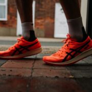 metaracer Top 8 ASICS Running Shoes