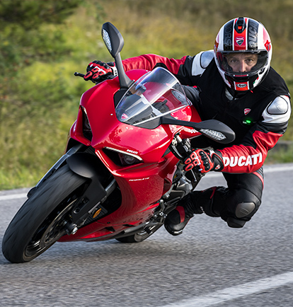 1 Ducati Smart Jacket