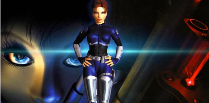 Perfect dark, perfect dark game, perfgect dark game review, perfect dark game update, perfect dark pc port, how to play perfect dark, where to download perfect dark game, game news, tech blogs, new tech updates