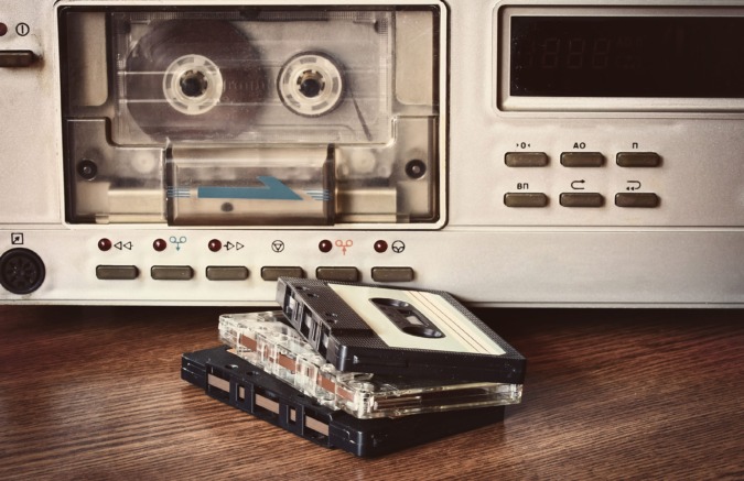 cassette player, audio cassettes, best cassette players, tech news, tech blogs, stylerug, stylerug blog