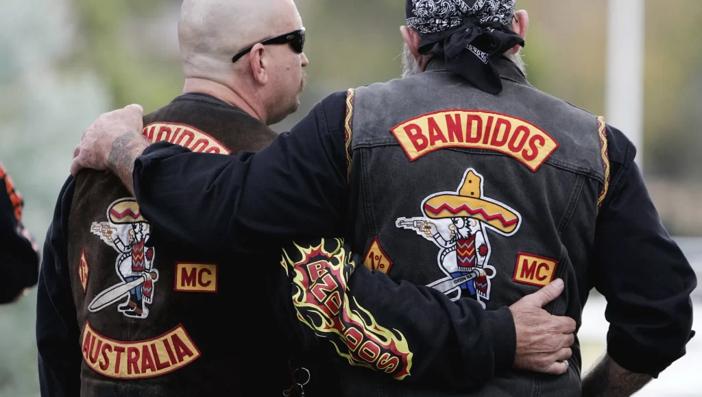 bandidos Top Five Notorious Motorcycle Gangs of the USA: Riding on the Edge