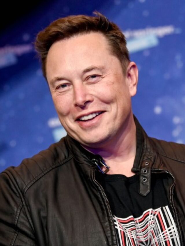 Elon Musk: An Entrepreneur, Visionary, and Innovator 