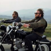 hell Top Five Notorious Motorcycle Gangs of the USA: Riding on the Edge