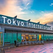 tokyo haneda Top 11: Best International Airports Of The World