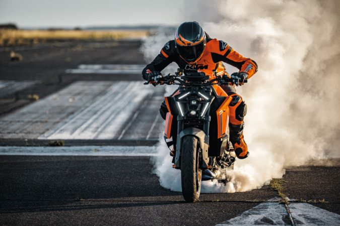 husqvarna moto, ktm motorcycles, ktm bikes, ktm bike, moto ktm, ktm ets, ktm duke, ktm e-bike, motos ktm, ktm motorrad, 2024 KTM 1390 Super Duke R Evo: Five Things To Know