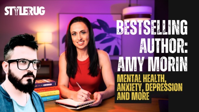 amy morin,13 things amy morin,13 things by amy morin,amy morin ted talk,amy morin 13 things,amy morin ted,amy morrin,morin,amy morin interview,amy morin book summary,mental health amy morin,amy morin ted talk stress,amy morin mental strength,13 things mentally strong people don't do by amy morin,amy morin how to improve mental health,amy morin book,amy,amy morin summary,13 things mentally strong people dont do amy morin