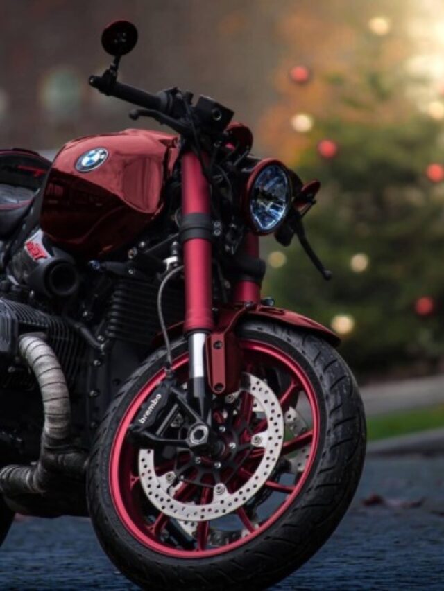 10 Naked Motorcycles for Beginner Riders