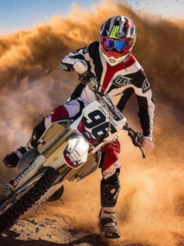 Top 10 Dirt Bike Brands for Every Rider