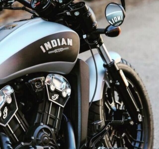 Bobber Motorcycles