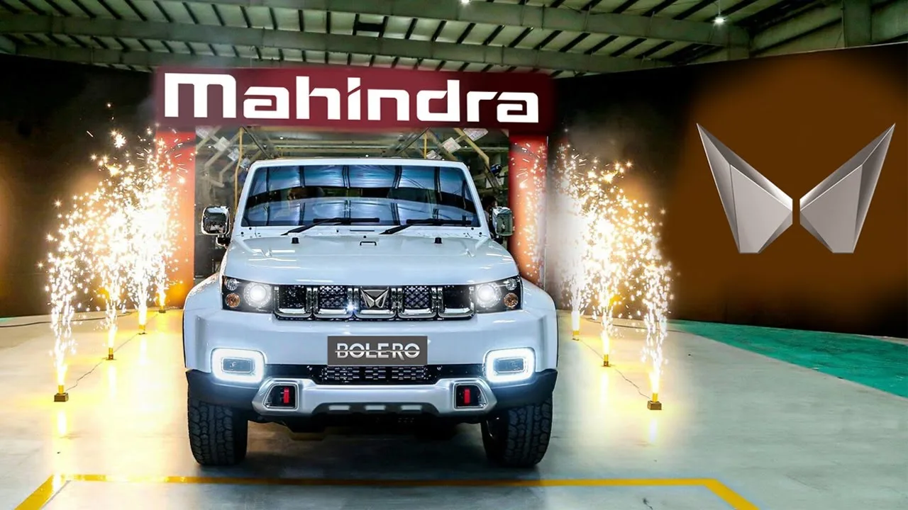 Mahindra Bolero Price And Engine Details