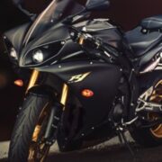 10 Yamaha Motorcycles Built for Extreme Power