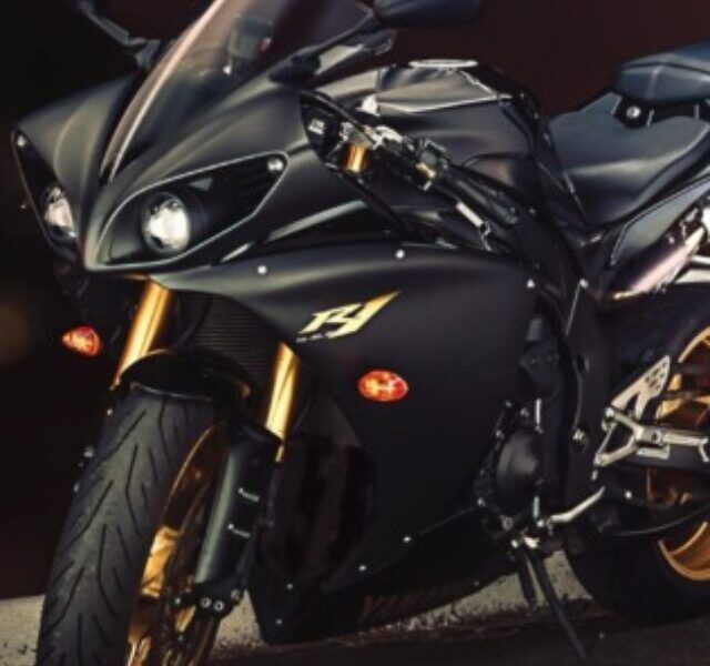 Best Yamaha Motorcycles