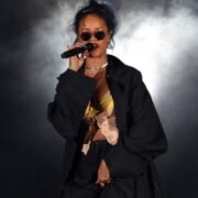 The Many Lives of Rihanna: From Pop Star to Icon