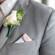 Deciphering the Dress Code: Wedding Suits vs. Tuxedos